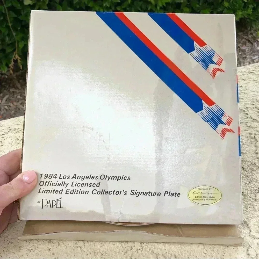 N/A 1984 la